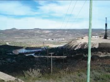 FAS Forestal S.R.L.