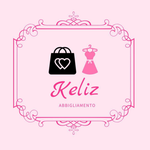 KELIZ ABBIGLIAMENTO logo