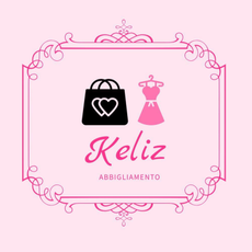 KELIZ ABBIGLIAMENTO logo