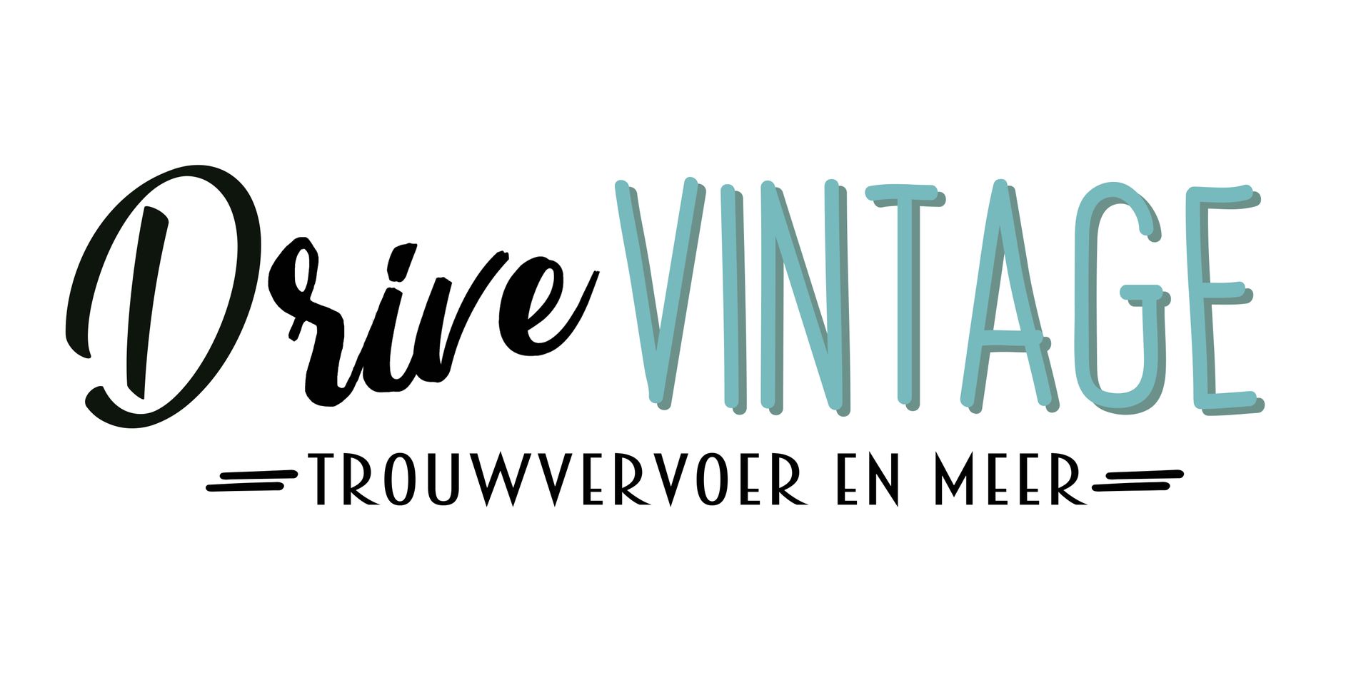 Drive Vintage huren Volkswagen T1 Fiat 500 trouwvervoer Noord Holland