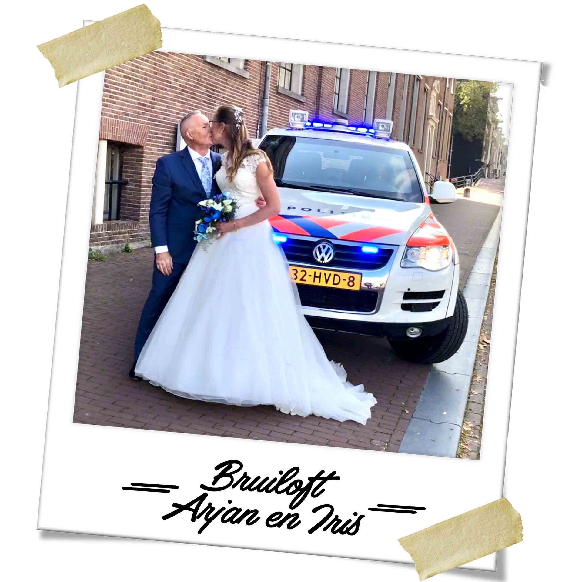 Volkswagenbusje styled weddingshoot, Volkswagen bus turquoise, Vinkeveense Plassen, Oldtimer verhuur, trouwfoto's