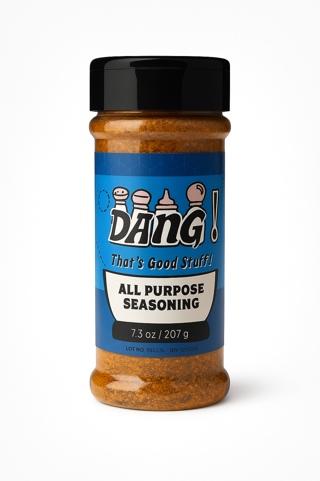 All Purpose Seasoning