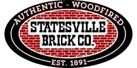 logo for statesville brick company