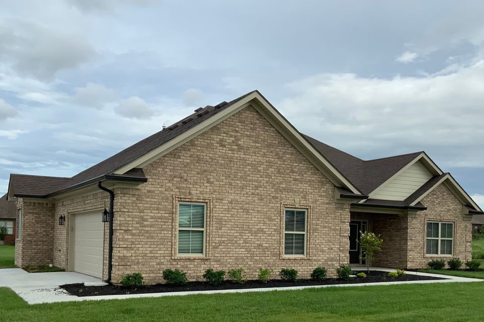 Quality Brick & Stone Products Robinson & Turley