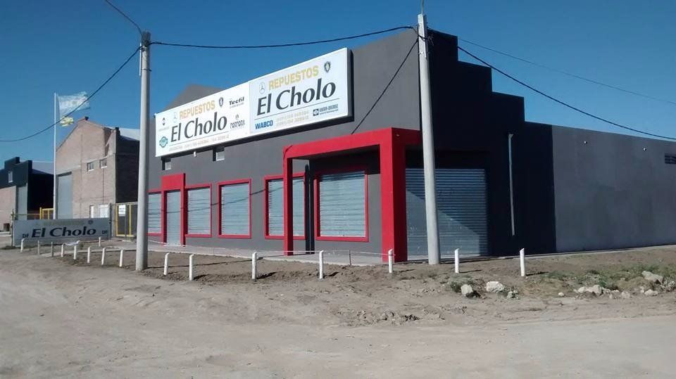 Trabajos realizados
