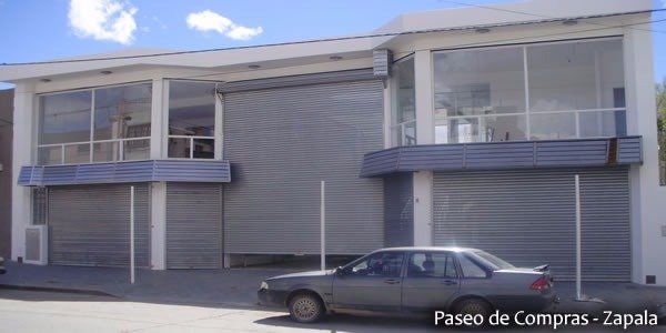 Trabajos realizados