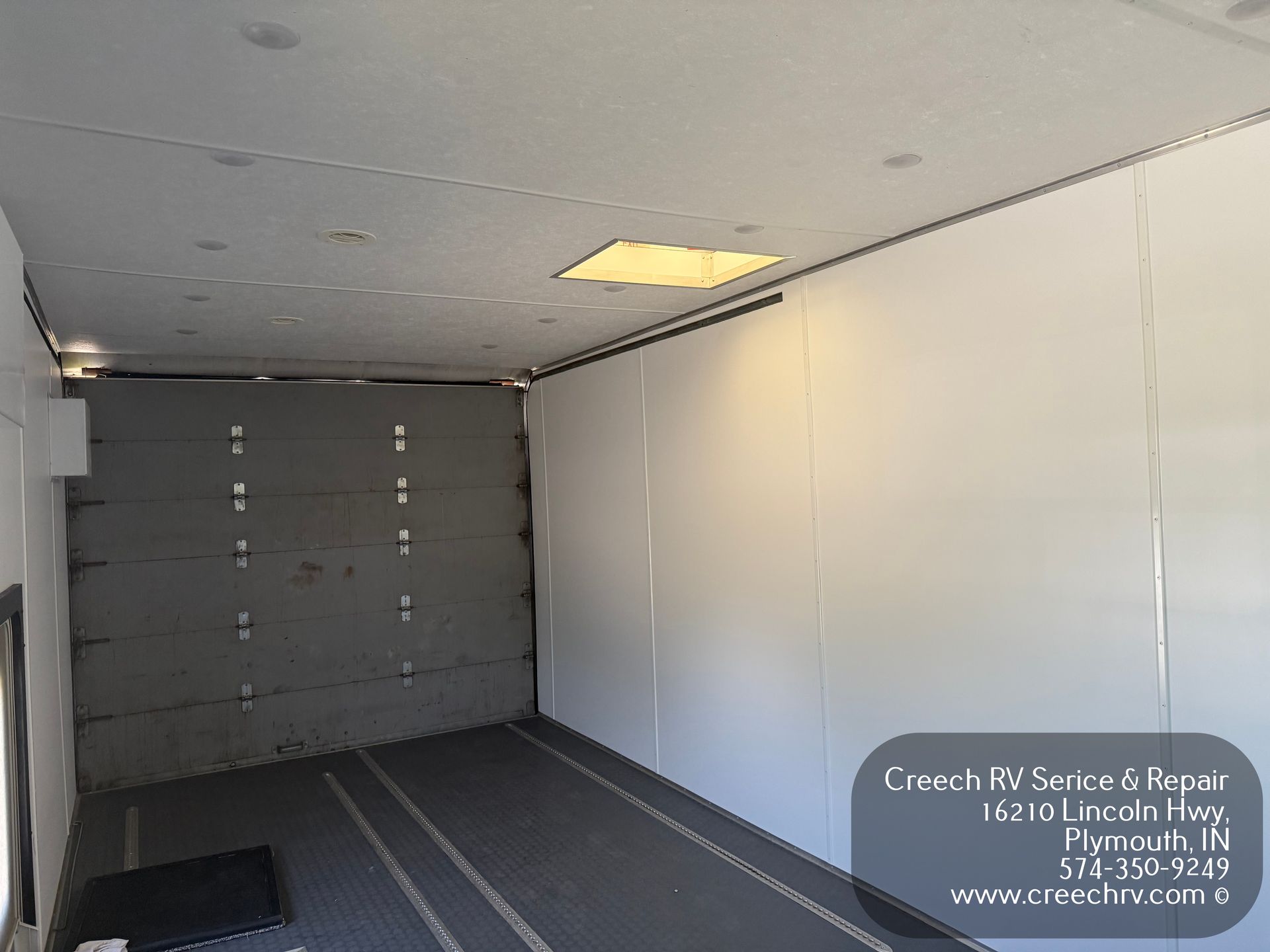How to Repair Toy Hauler Floor: Easy Steps for Lasting Results