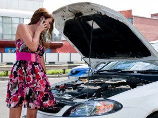 Roadside Assistance