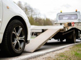 Towing Services