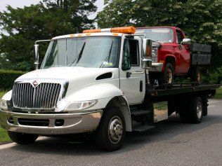 Car & Truck Towing
