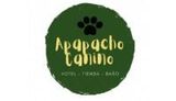 Logo actualizado de Apapacho Canino