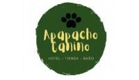 Logo de APAPACHO CANINO