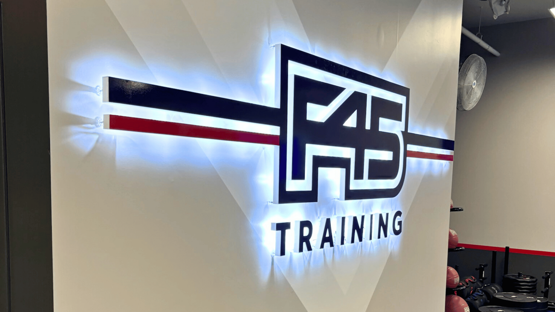 Elevate Your Brand with Dimensional Letter Signs
