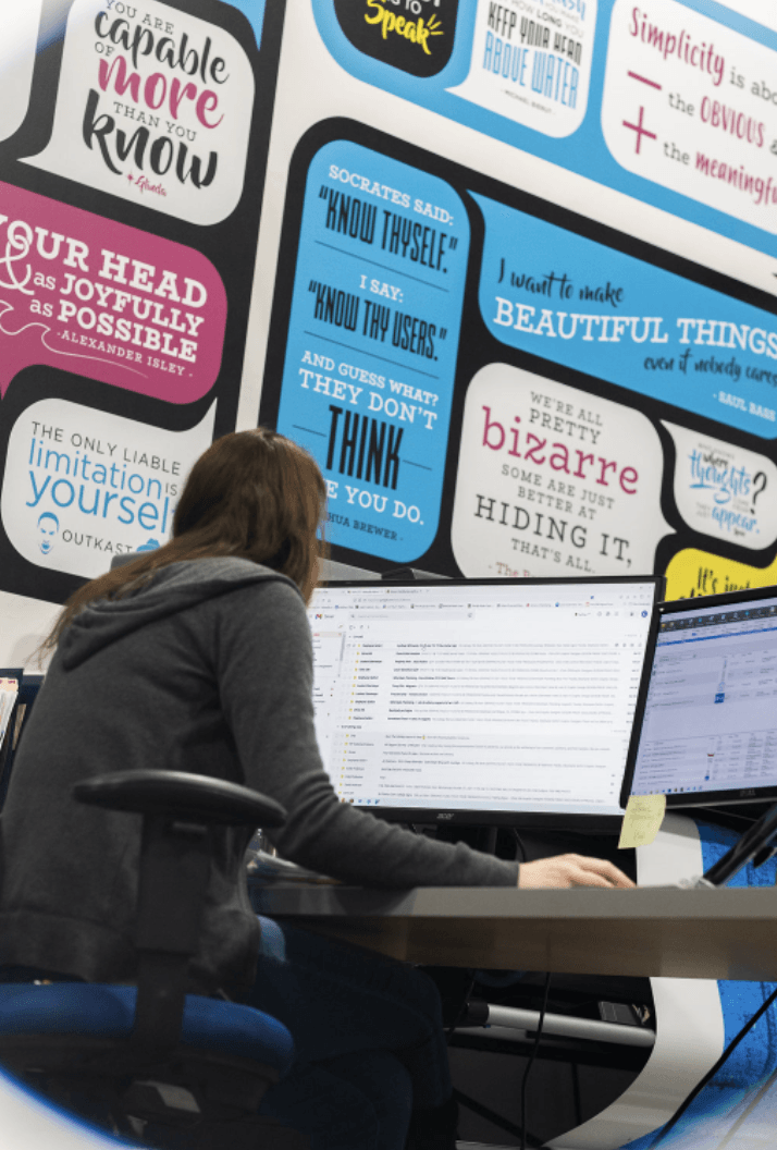 Cool Touch Graphics Head of Print Production Job Listing