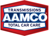 AAMCO Logo