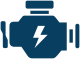 engine icon
