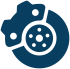 brake icon