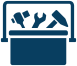 tool box icon