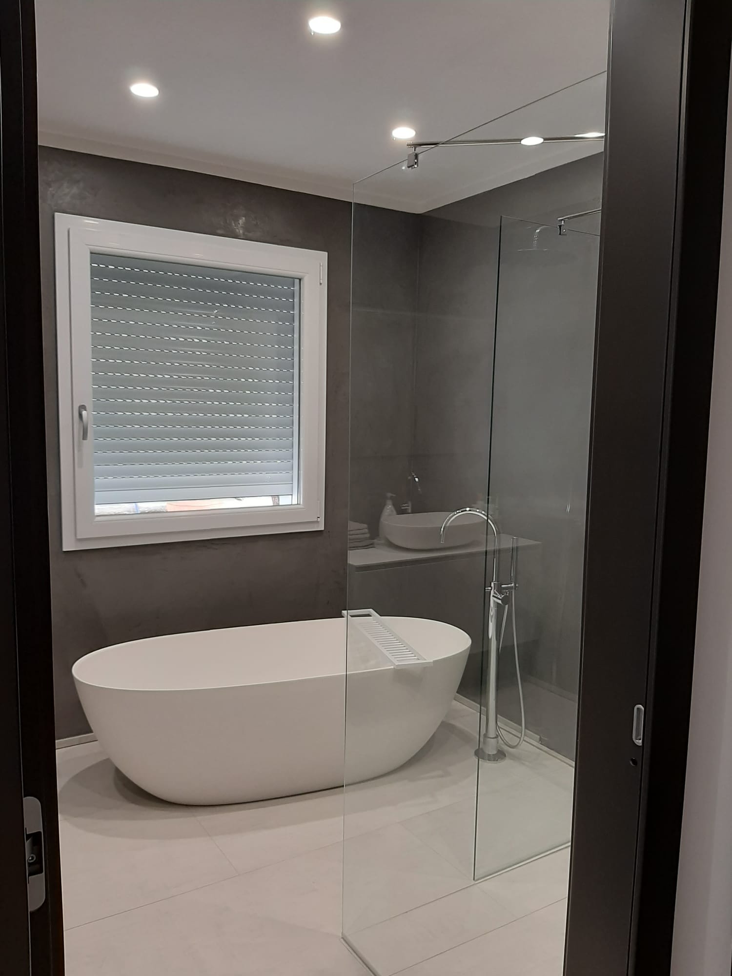 rifacimento bagni