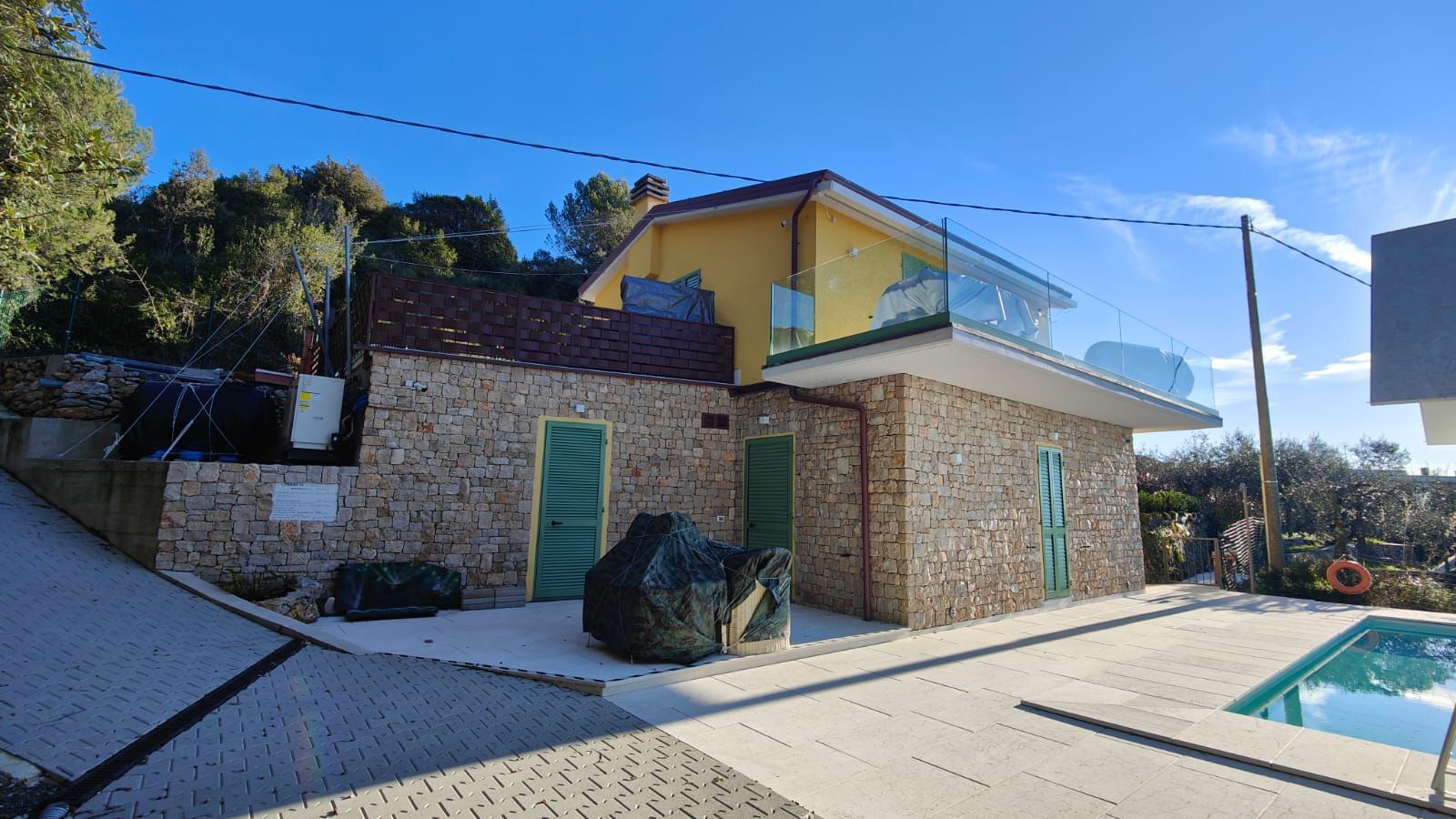 nuove costruzioni Ares Aulla