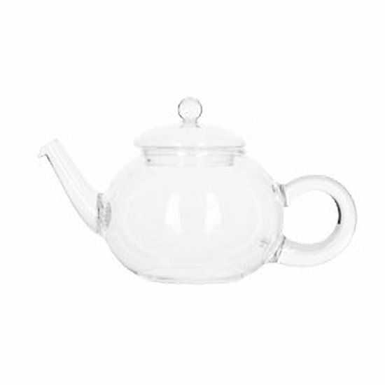Hario Donau 800 ml Theepot + Yunomi Theeglazen set