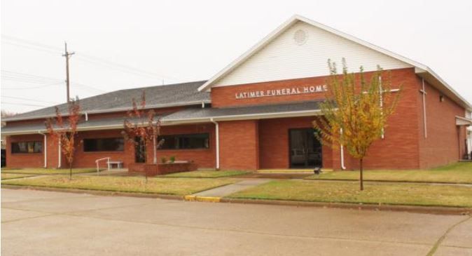 Latimer Funeral Home