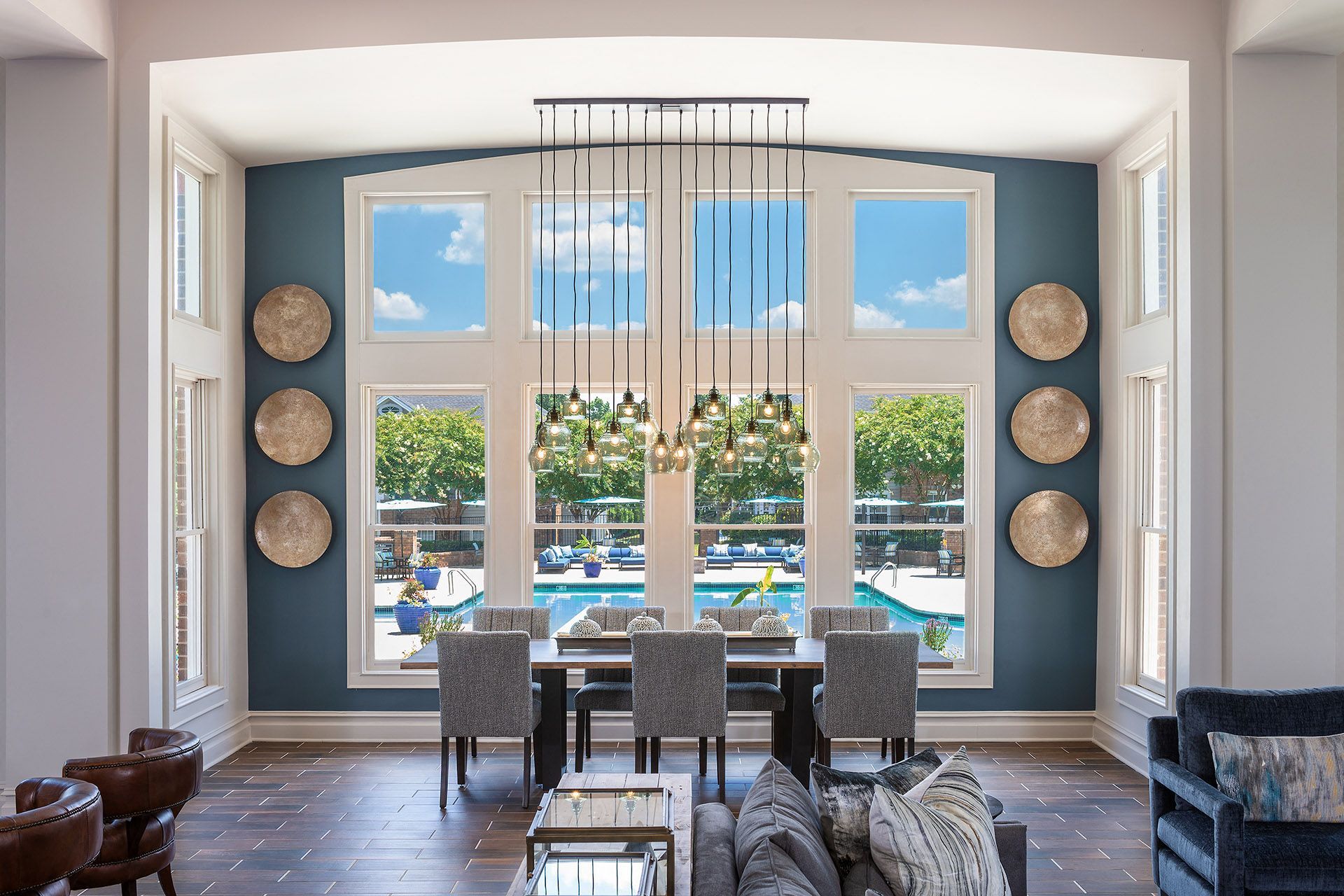 Meadowmont Apartments