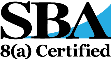 SBA logo with 