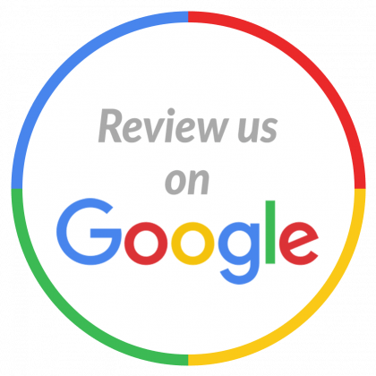 Review us on Google