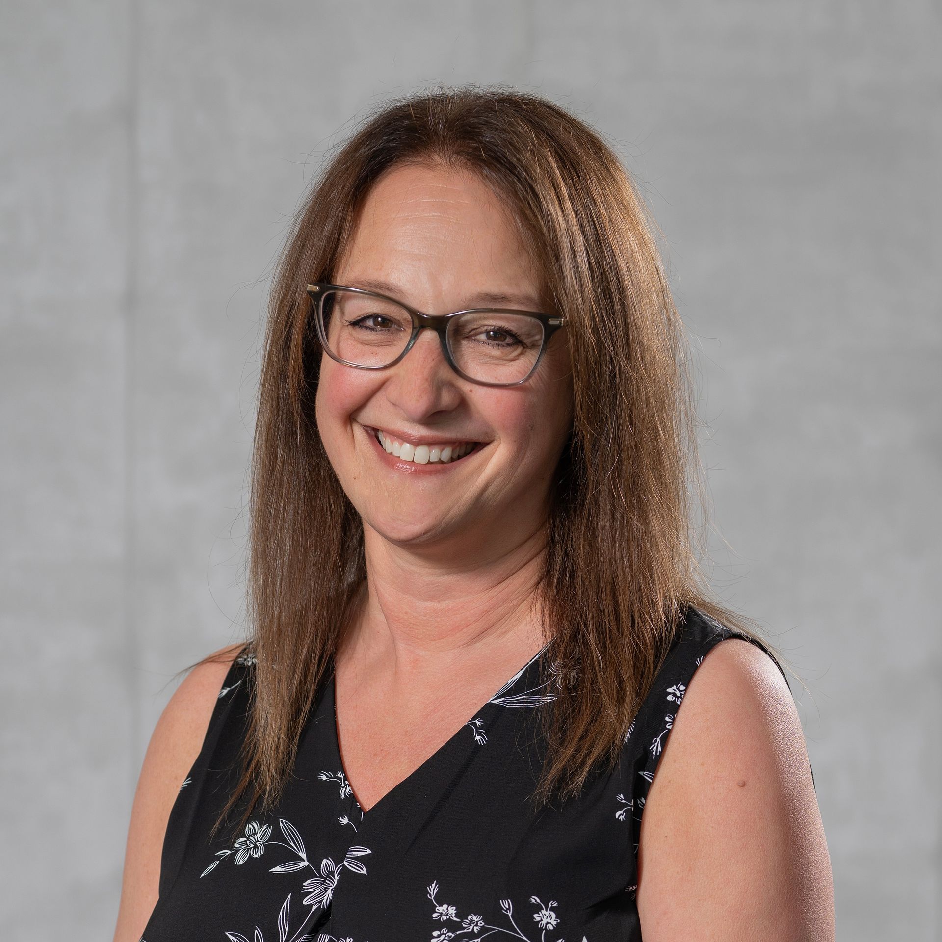 photo of a woman