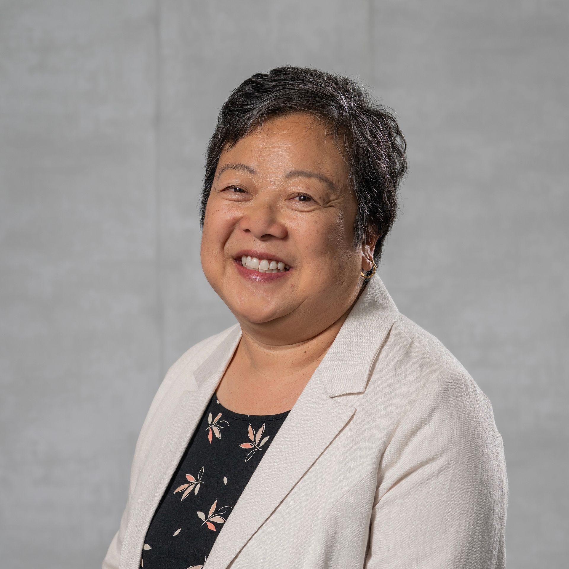 photo of a woman