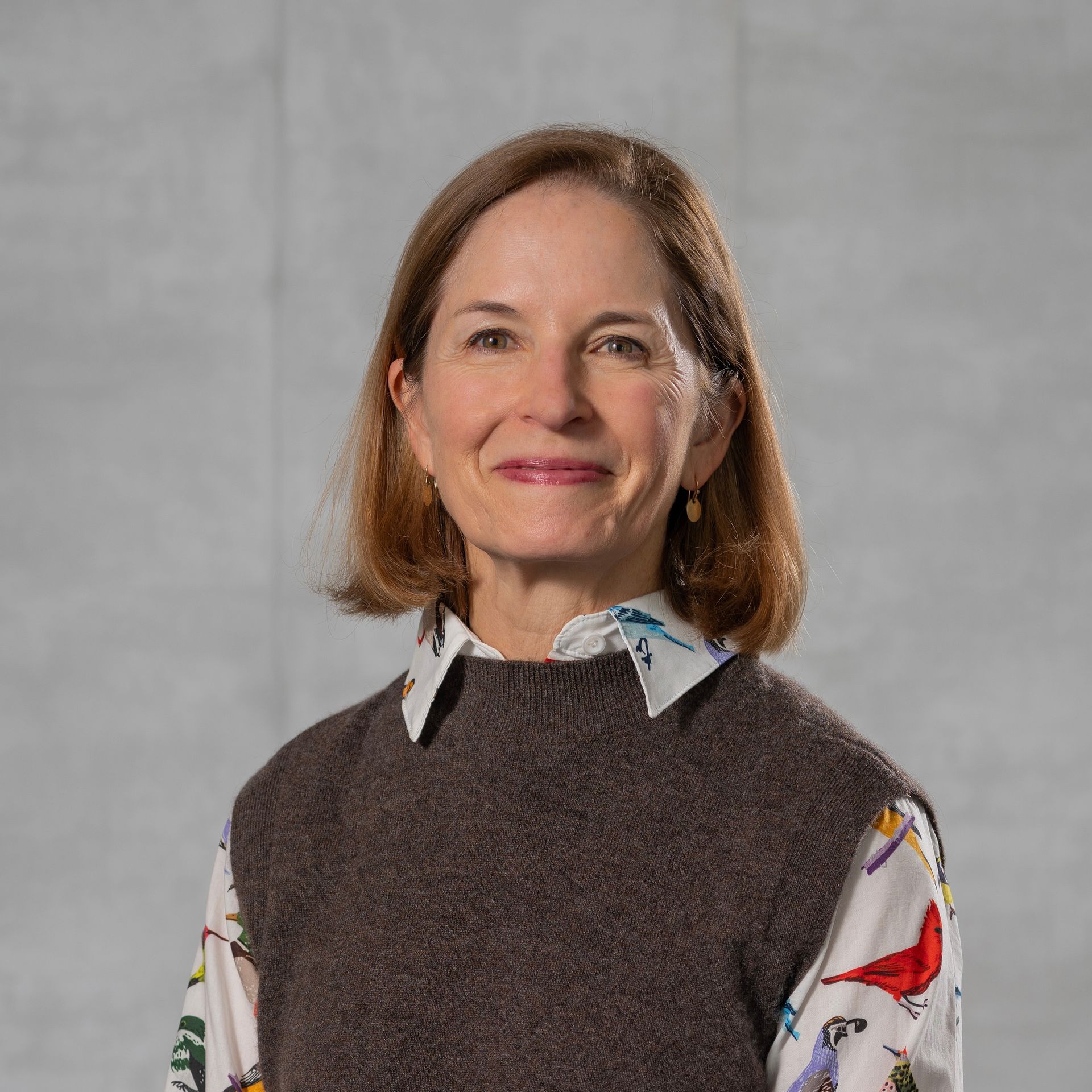 photo of a woman