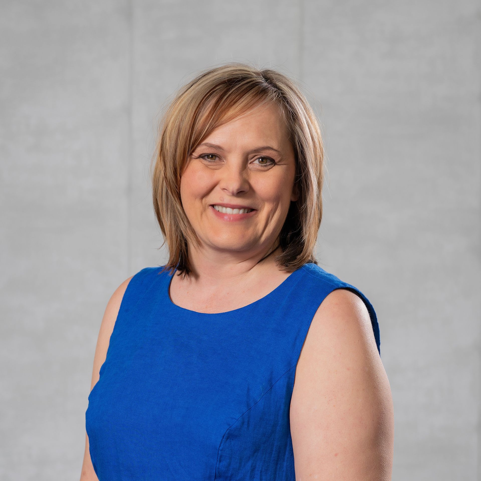 photo of a woman
