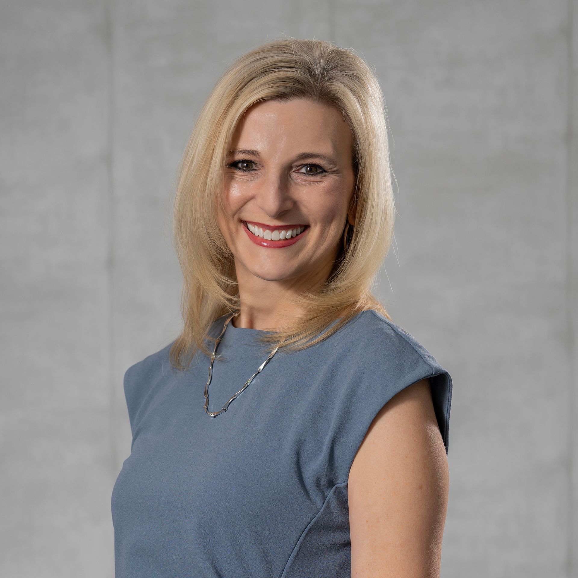 photo of a woman