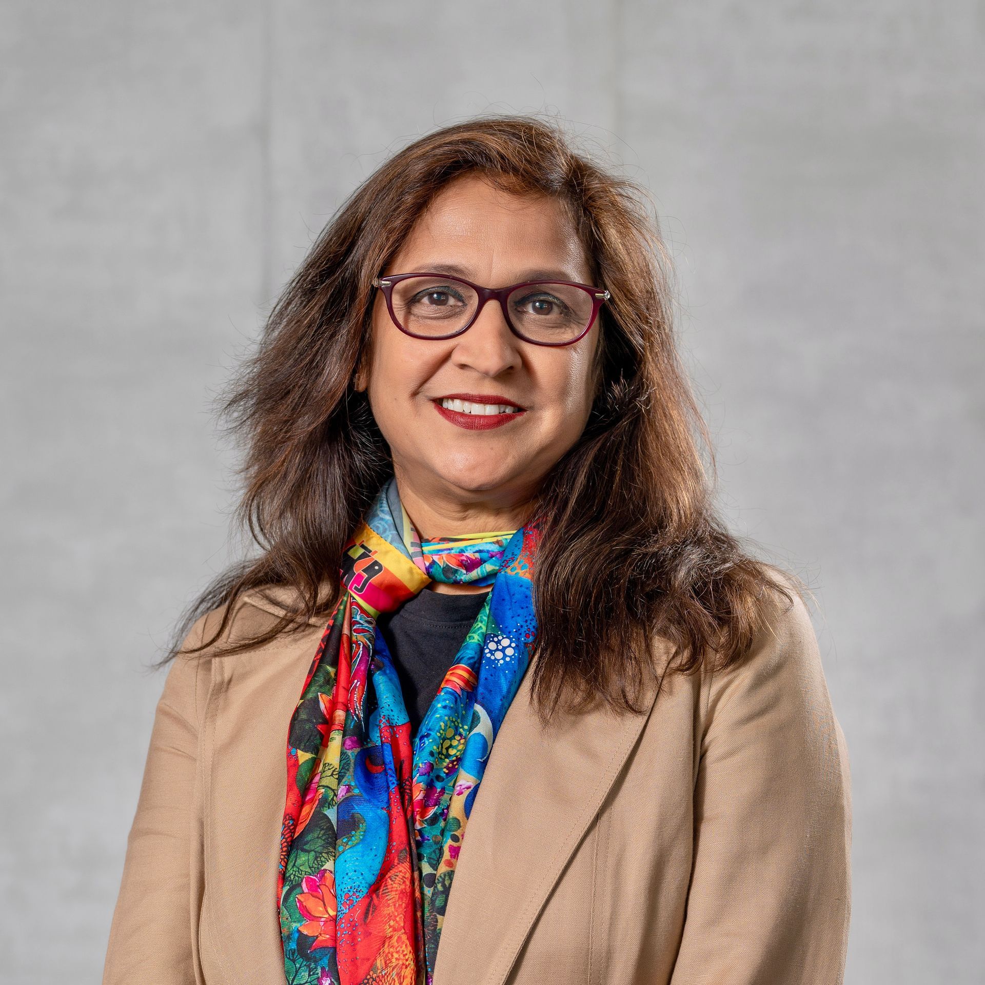 photo of a woman