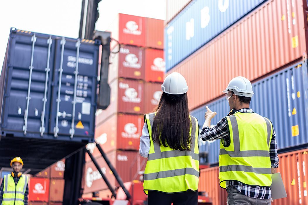 Sea freight is the most cost-efficient way to move heavy and bulk cargo to East Africa. Here are the