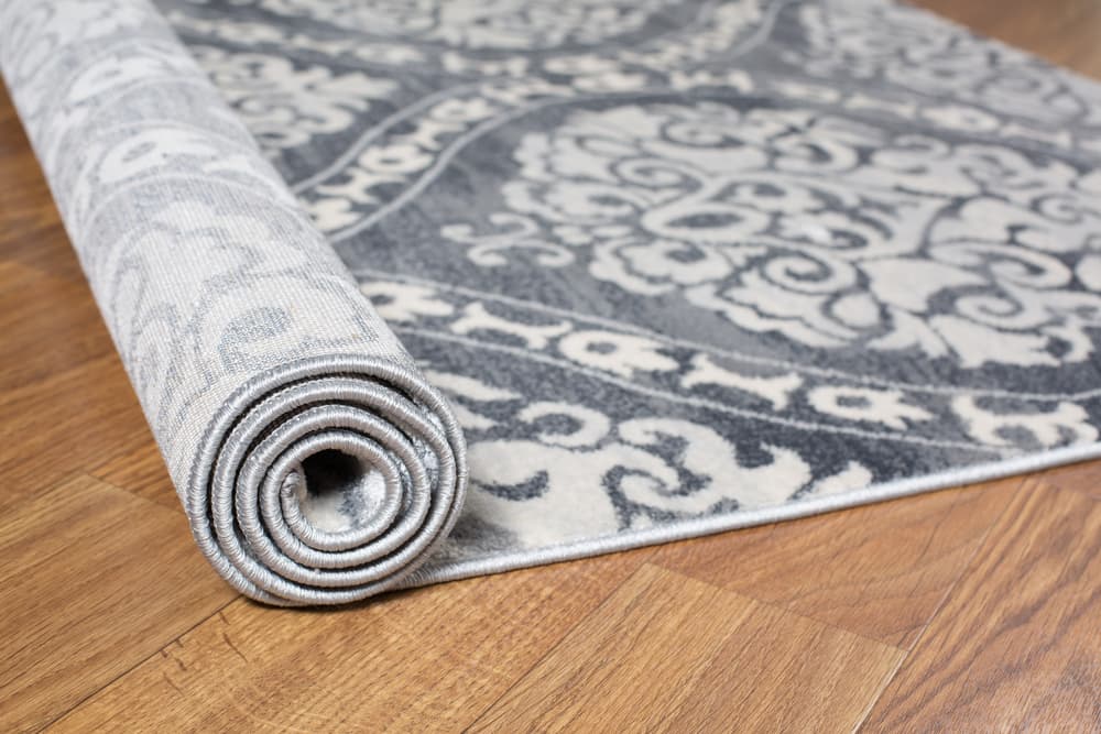 Carpet On Laminate Wood Floor - Carpet in South Burnett, QLD