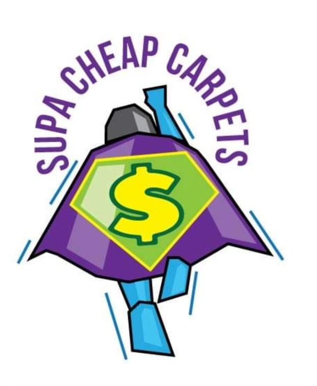 Welcome to Supa Cheap Carpets in South Burnett