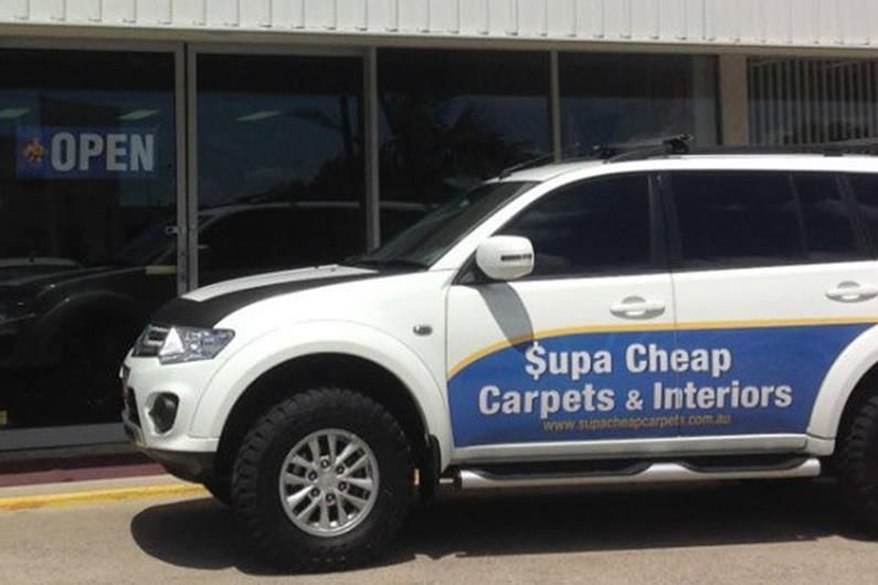Supa Cheap Carpets Mobile Service - Carpets in South Burnett,QLD