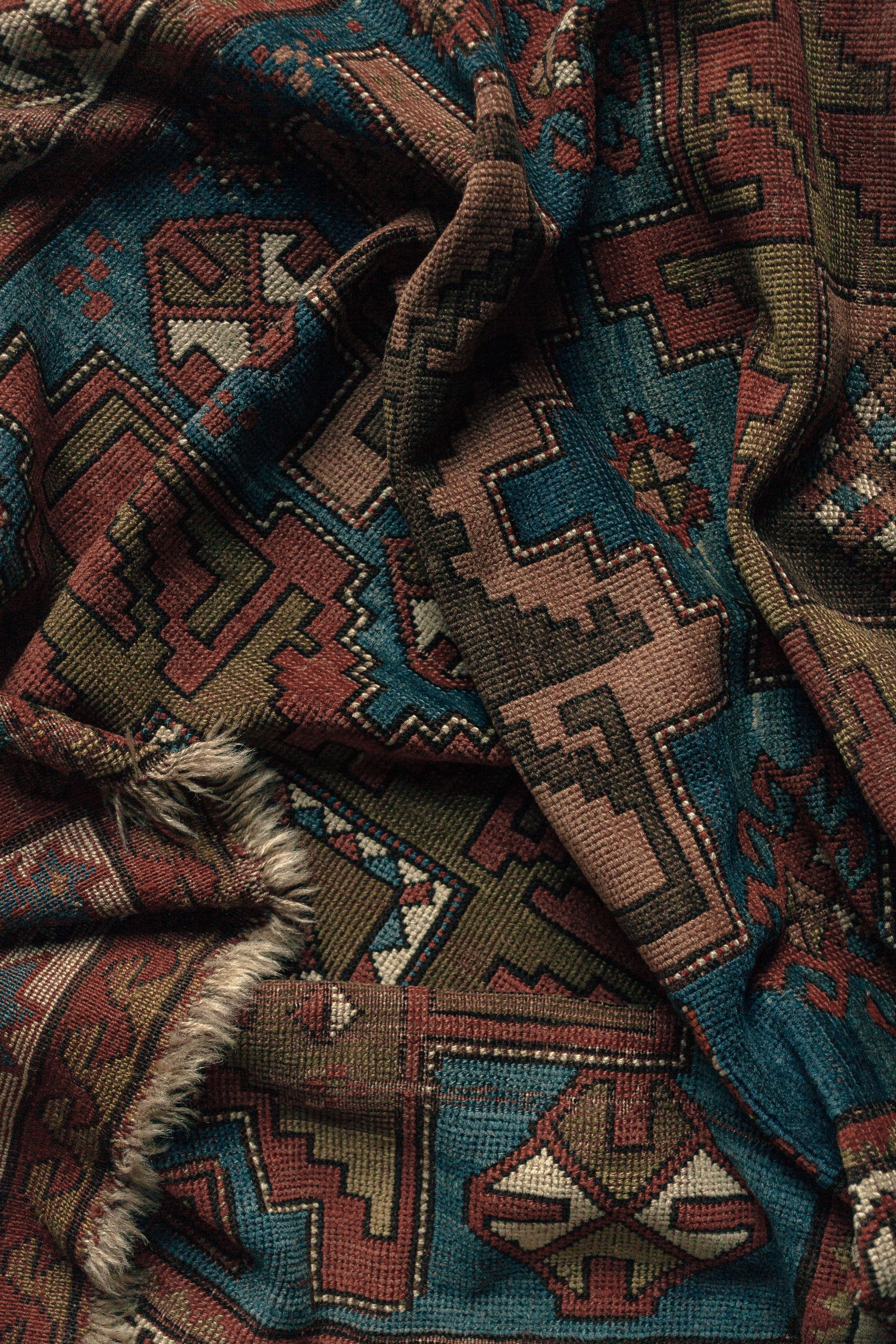 Patterned carpet - Flooring in Murgon, QLD