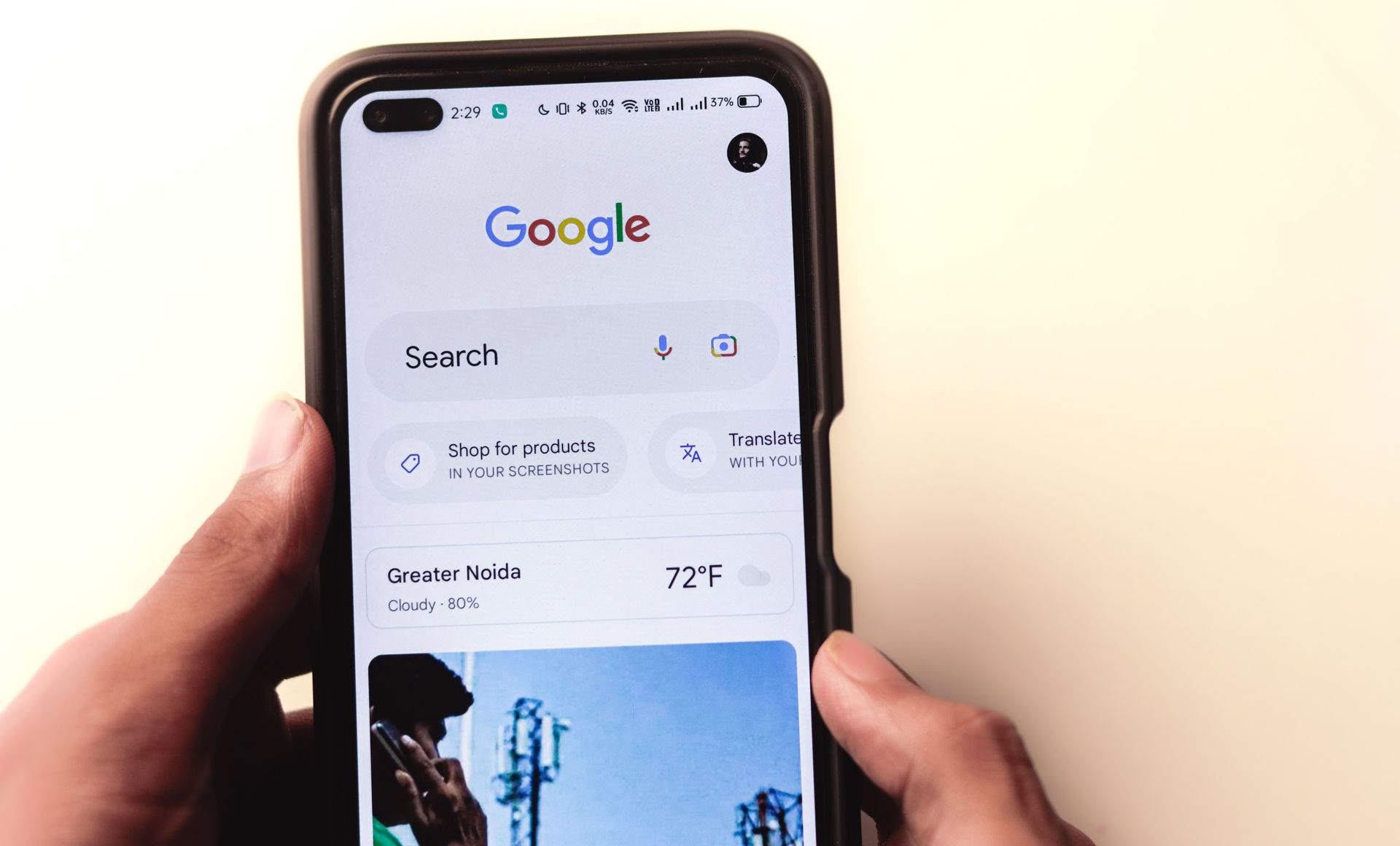 Google Business Profile optimization for Jacksonville and NE Florida service businesses