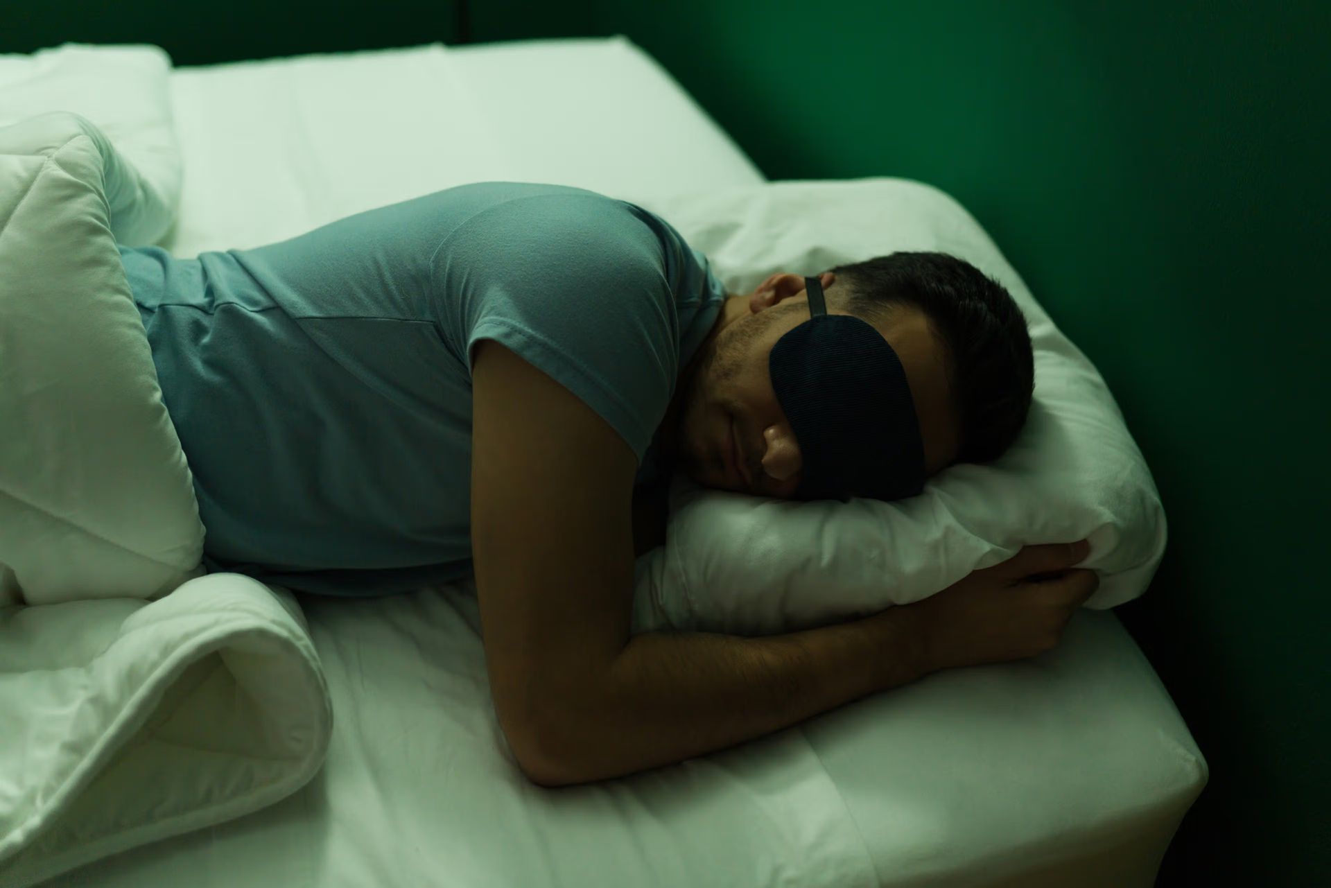 The Role of Light and Darkness in the Sleep-Wake Cycle