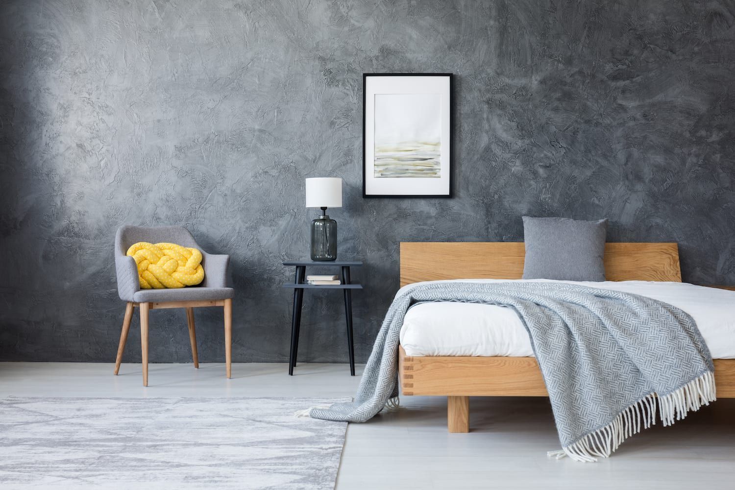 Why Your Bedroom Environment Matters for Sleep