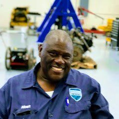Albert Williams - Diesel Tech Instructor