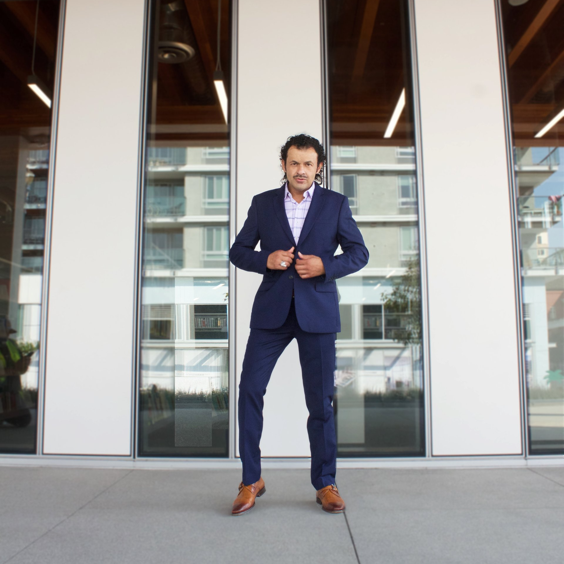 Attorney Jason Eric Guerra
