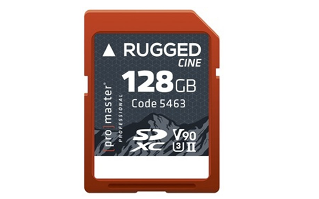 Memory Cards