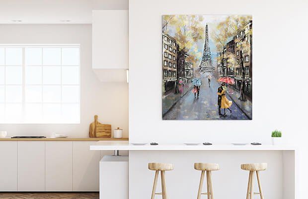 Fine Art Reproduction