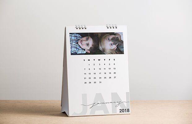   Calendars