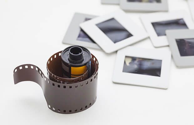 Film Developing