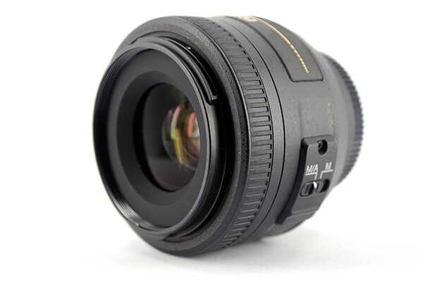 SLR Lenses